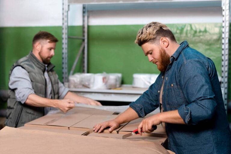 Understanding the Benefits of Engineered Wood for Large-Scale Manufacturing Projects