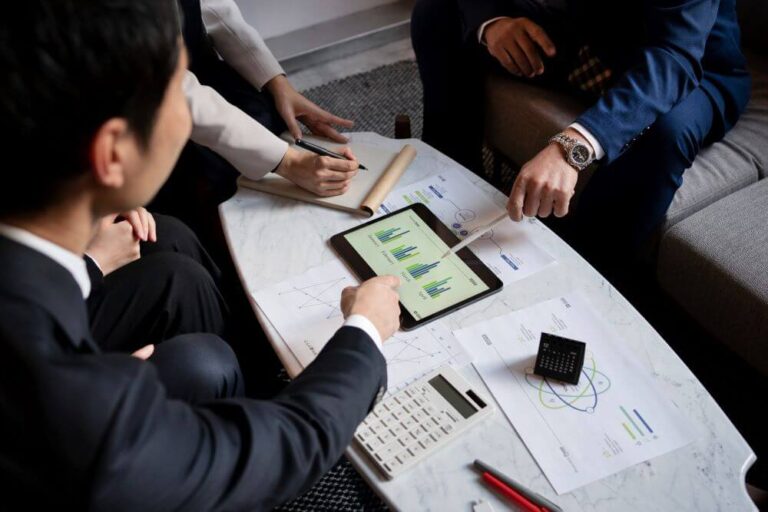 What to Include in an FCA Wind-Down Plan