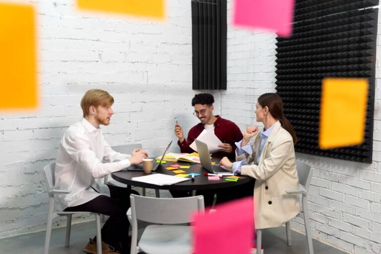 Why New York Means Business - What Makes the City’s Work Culture So Unique