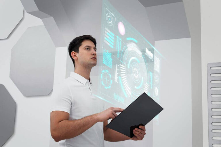 Future-Proofing Businesses with Adaptive Performance Management Systems