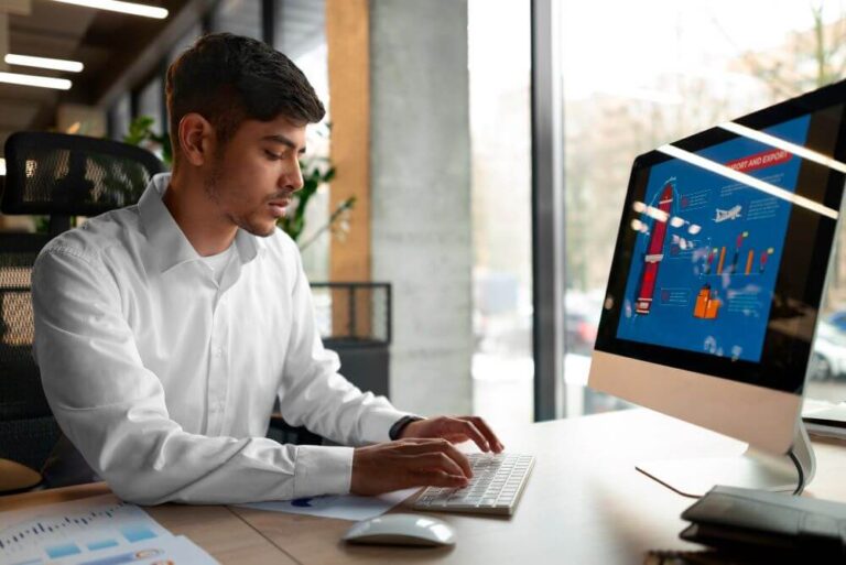 How Can Businesses Stay Competitive in the Digital Space
