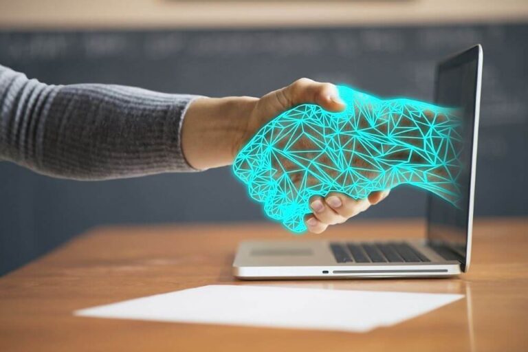 How Federal Agencies Can Achieve Seamless Digital Integration