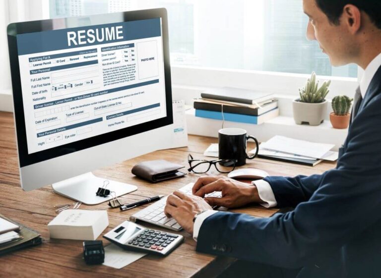 How Professional Resume Services Can Transform Your Job Search