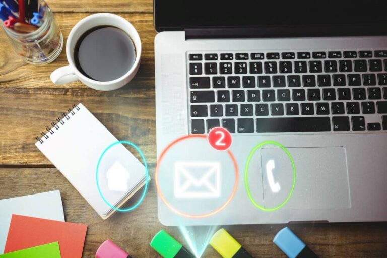 How Responsive Email Templates Enhance Brand Identity on Any Device