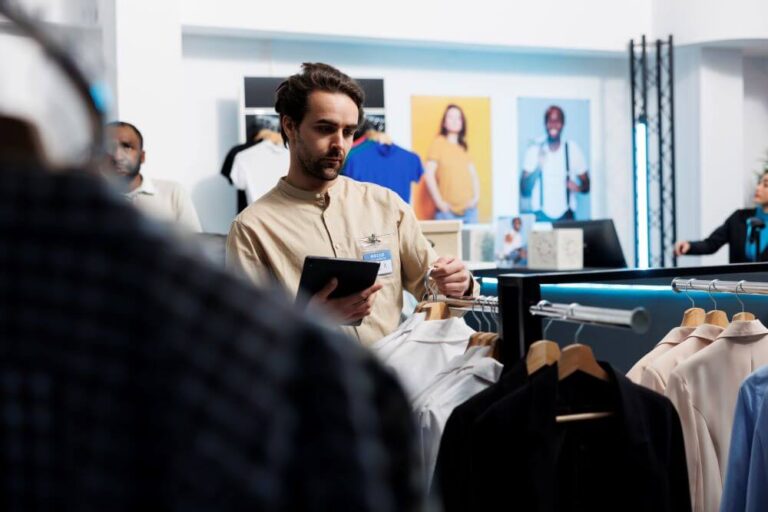 Improving Employee Retention with Exclusive Online Company Stores