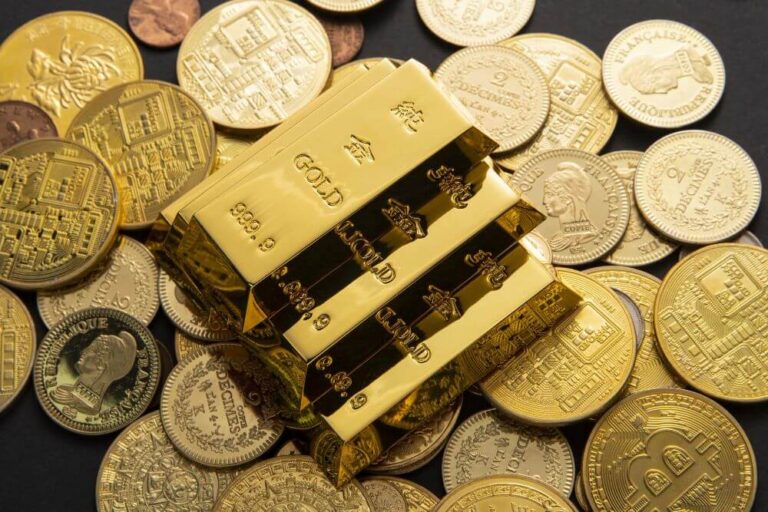 Secure Global Gold Storage Solutions for Your Unique Needs