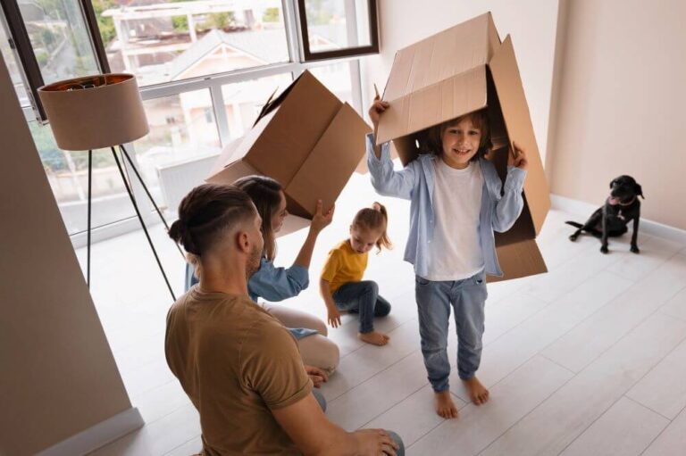 Top Reasons Families Are Moving to Waterfront Communities