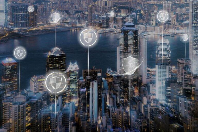 Top Security Technologies Every Modern Business Should Consider