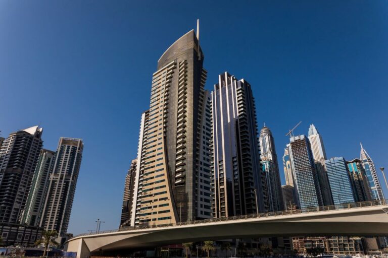 Unveiling Opportunities in Dubai's Top Residential Complex Flats for Sale
