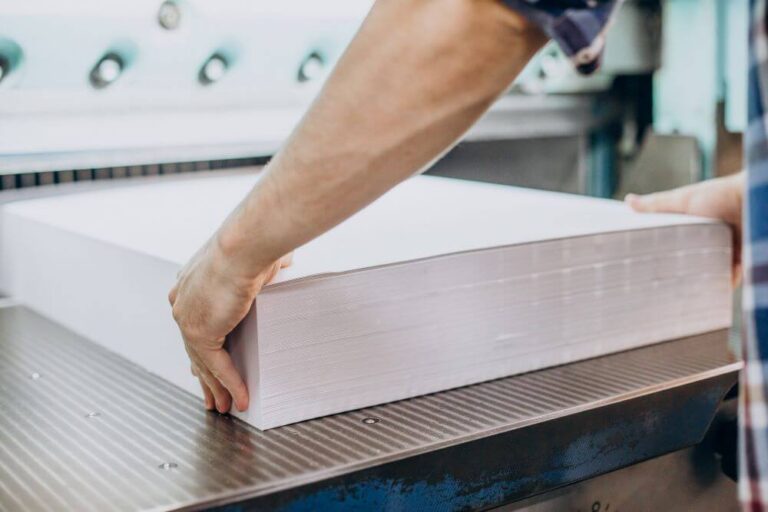 What Cutting Paper Machines Are Worth Buying Right Now