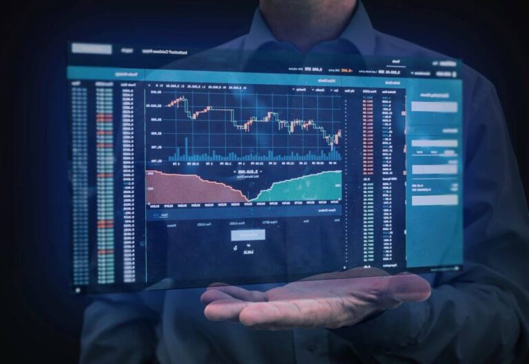 What Is the Future of Forex Prop Trading in the Age of AI