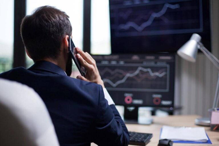 What To Know About Forex Brokers: Key Features And Benefits
