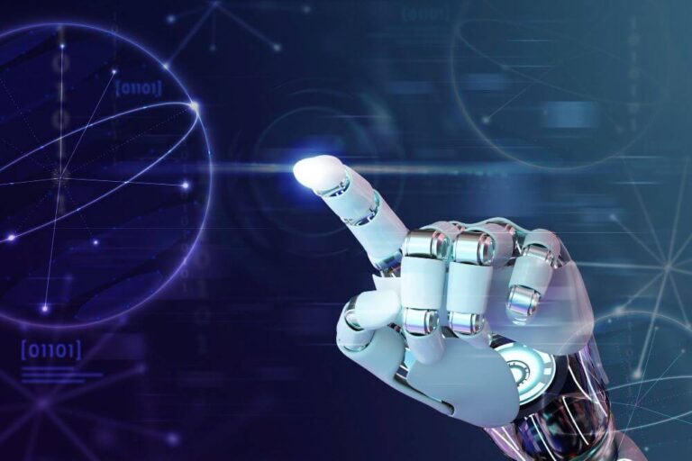 When Artificial Intelligence Becomes a Tool For Growth