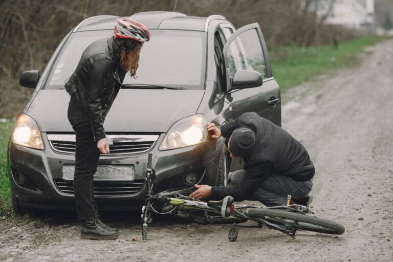 Why Motorcycle Accident Claims Are More Complex Than Car Accident Claims
