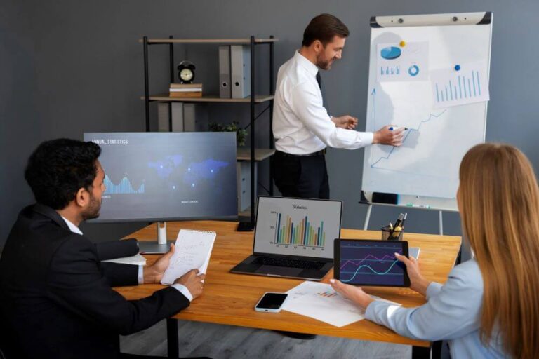 Why Smart Businesses Outsource Market Research to India