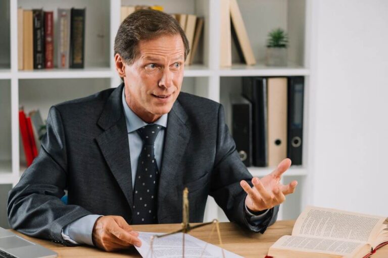 5 Mistakes a Lawyer Can Help You Avoid in Injury Claims