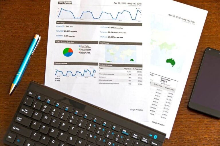 8 Tips For Achieving Greater Marketing Success