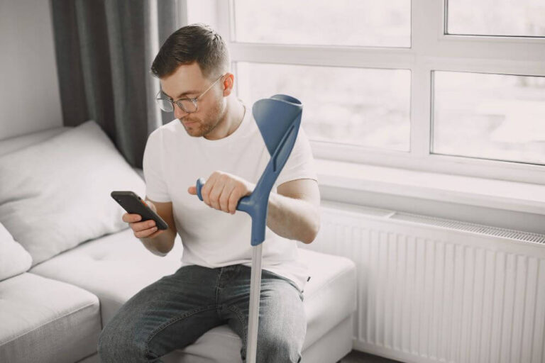 A Guide To Returning To Work After An Injury