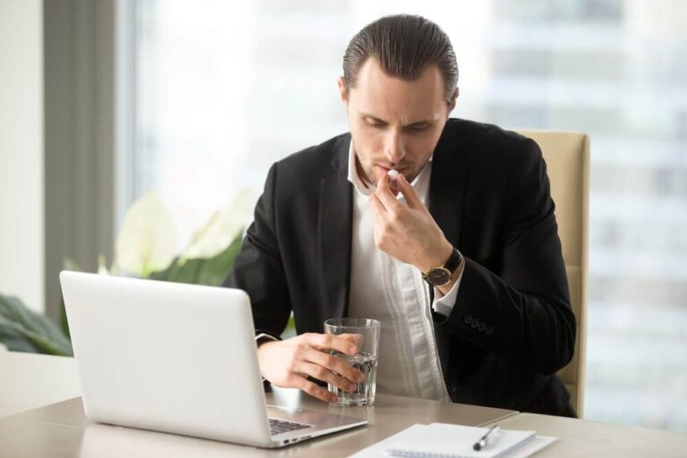Addiction in the workplace: How to address the problem as an employer