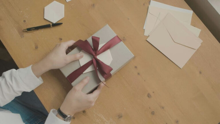 Corporate Gift Solutions for Strengthening Business Partnerships