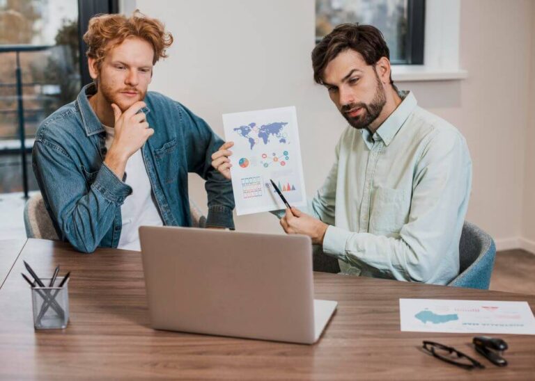 Crafting the Perfect Sales Proposal: Strategies for Success