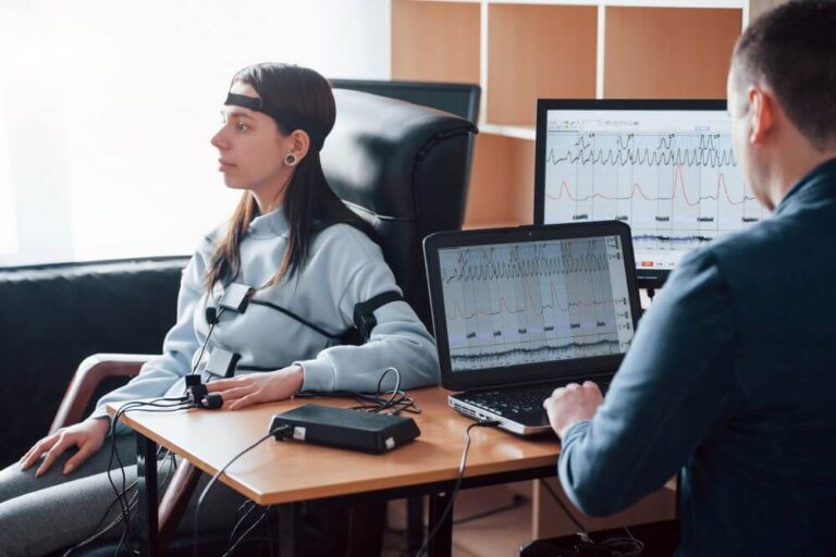 Decoding Inconclusive Or False Polygraph Results: Insights And Next Steps