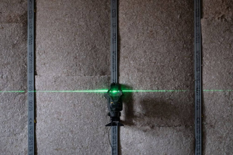 How 3D Laser Scans Transform Engineering and Documentation