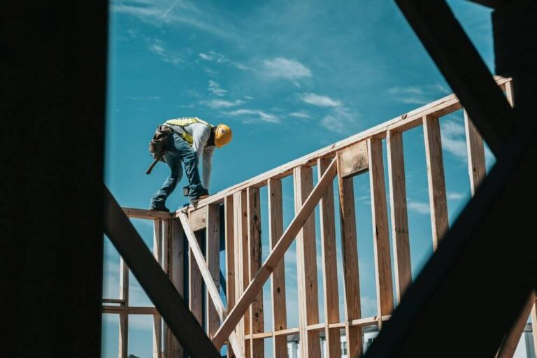 How Construction Sites Are Evolving With Modern Demands