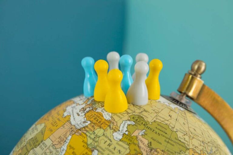 How Strategic Philanthropy Can Address Inequality and Foster Opportunity