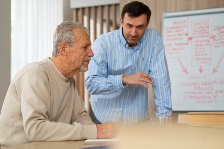 How Volunteering Can Enhance Leadership Skills at Any Age