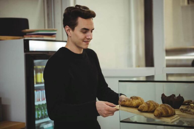 Selling Baked Goods Online? Here's How to Maintain Freshness During Shipping