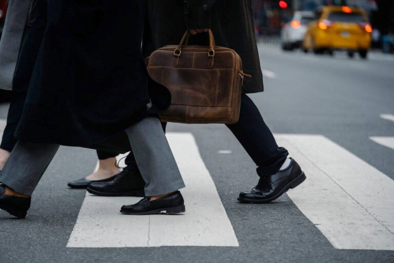 The Role of Business Dress Socks in Workplace Fashion