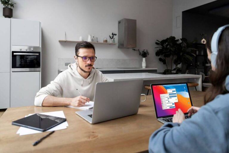 Your Guide to Google Business Listings When Using a Virtual Office