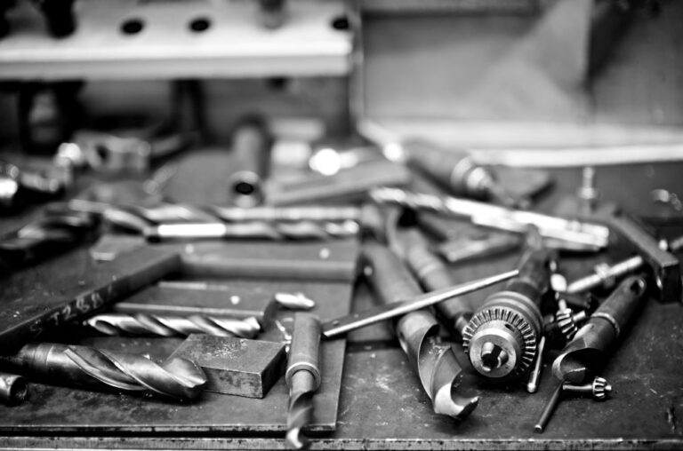 Comprehensive Guide to Piston Pump Maintenance and Care