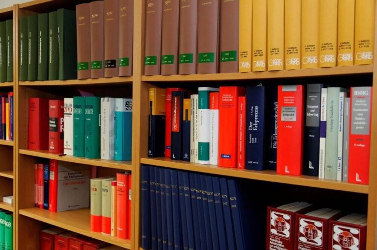 Divorce-Proofing Your Business: Essential Legal Measures