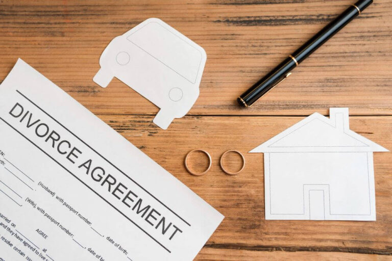 How Family Lawyers Handle Custody, Support, and Divorce Cases