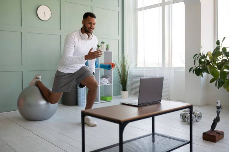 Why Fitness Is Crucial in Workplaces