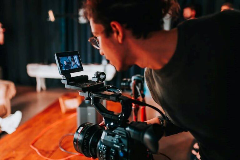 Why Video Content Should Be at the Core of Your Marketing Strategy
