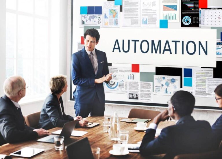 AI in Marketing: Boosting ROI Through Automation Techniques