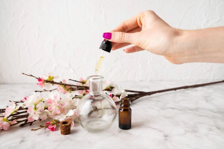 Essential Oils for Candle Making: Tips for Stronger, Long-Lasting Scents