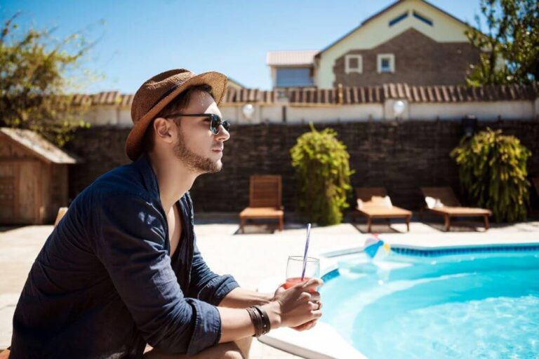 Paying Off a Pool Loan Early: Pros, Cons, and Strategies