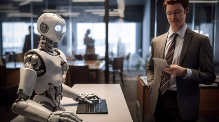 The 4 Best AI HR Assistants for Workplace Engagement