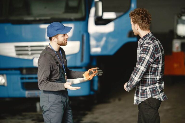 The Complexities of Filing a Truck Accident Claim