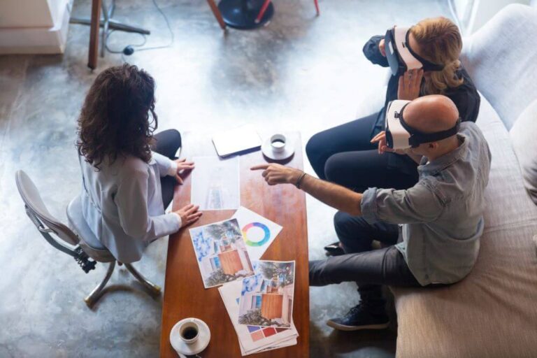 The Future of Storytelling Through an Integrated Marketing Agency Lens