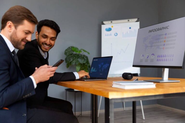 Three Ways to Gain a Competitive Edge in a Popular Industry