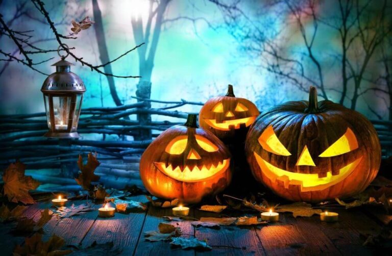How to Haunt Your Competition This Halloween Season