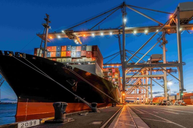Sea Freight vs. Air Freight: Which Is Right for Your Business