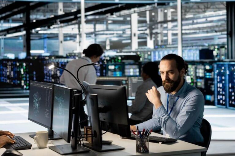 Why Businesses Need Future-Ready Network Backbone Services