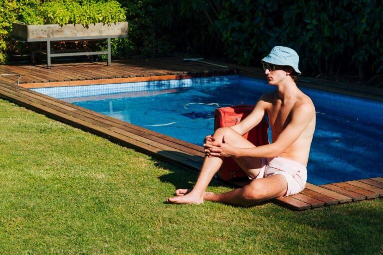 Best Pool Features for Homeowners Who Travel Often