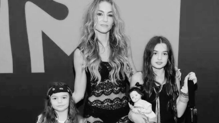 Alabama Gypsy Rose Jennings